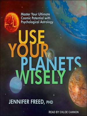 cover image of Use Your Planets Wisely